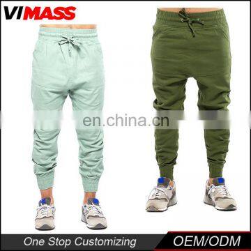 high quality  wholesale men sport jogger pants