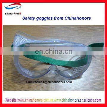 AS NZS 1337 CE EN166 ANSI Z87 safety ppe eye wear protective glasses/OEM China professional supplier CE standard safety goggles