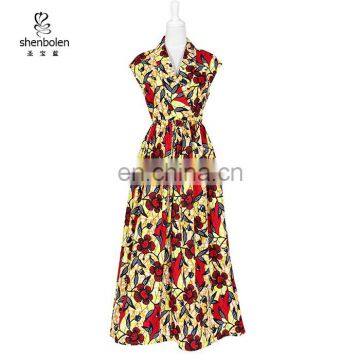 custom african dresses african lady dresses wholesale african fashion maxi dresses