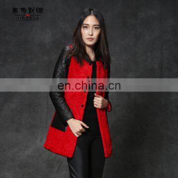 High Quality With New Style Factory Price Merino Wool Wholesale photo-4