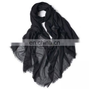 100% high quality cashmere scarf shawl