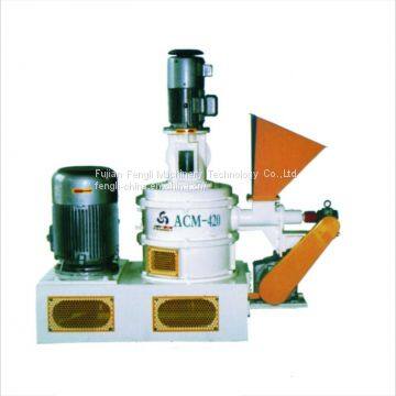 ACM Series Impact Crusher Superfine Grinding Mill