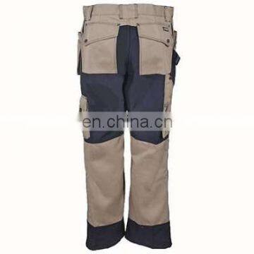 Special Design Practical Men's Cargo Work Pants