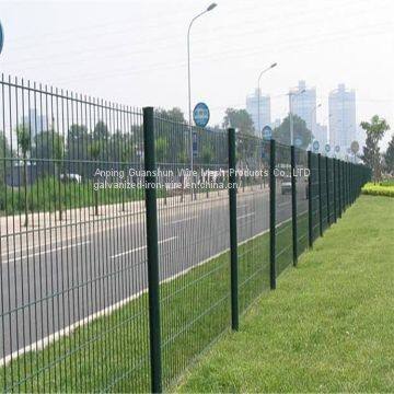 Highway Fence photo-2