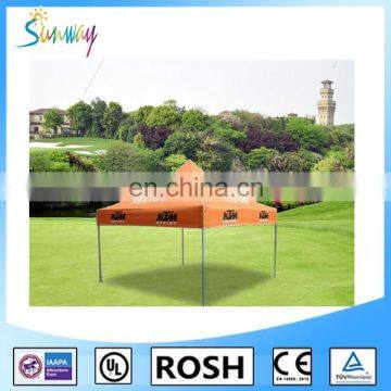 Flame Retardant Folding Car Cover Tent