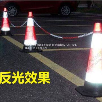 Reflecting Road Cones photo-5