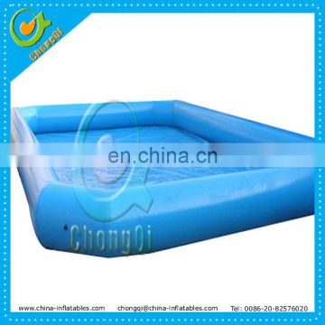 New commercial inflatable swimming pool