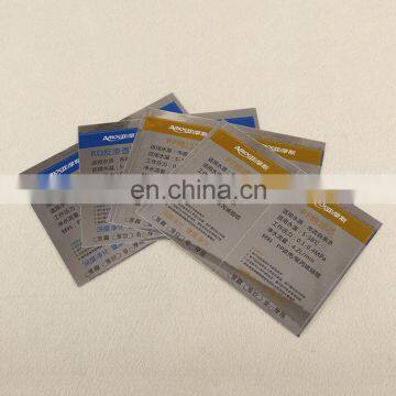 Professional Manufacturer Customized Creative and Durable PVC Permanent Adhesive Stickers for Tap Water Filter photo-5