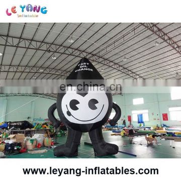 Customized Inflatable Cartoon /Inflatable Cartoon Toy