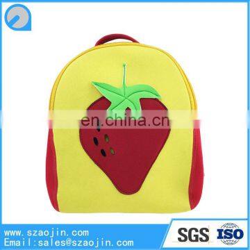 2017 New Design Factory Price Children Bag photo-3
