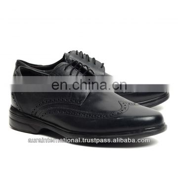 Leather Shoes for Men (Paypal Accepted)