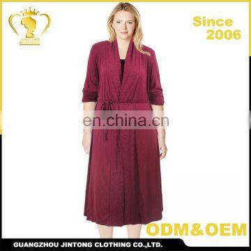 OEM service alibaba kimono robes soiree long evening dress robe