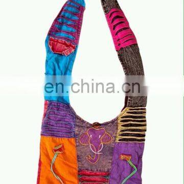 Crossbody Shoulder Messenger Hobo Handbags photo-5