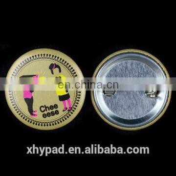 Custom Logo Button Badge photo-5