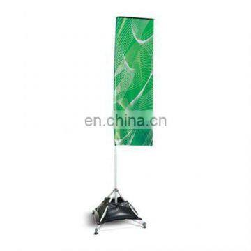 Car wing mirror cover flag
