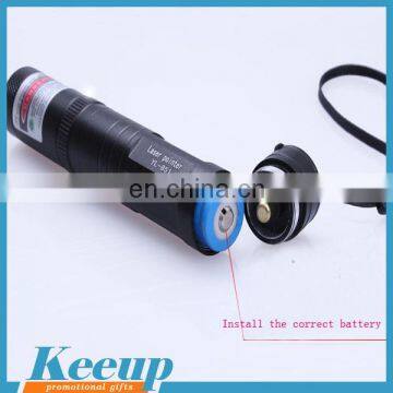2016 Hot Sale High Power Laser Pointer Wholesale photo-3