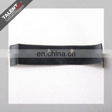 Custom Printed Garment Silk Wash Care Satin Label photo-3