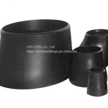 Seamless Steel Reducer
