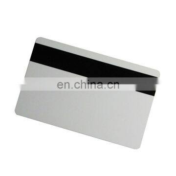 Standard Magnetic Stripe Printable Blank key Card used for hotel