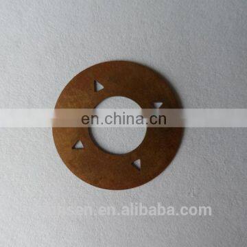 OEM customed high-precision sheet metal shim