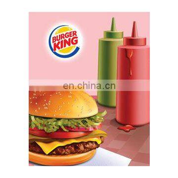 Adjustable Poster Frame Poster Folder Poster Frame photo-2