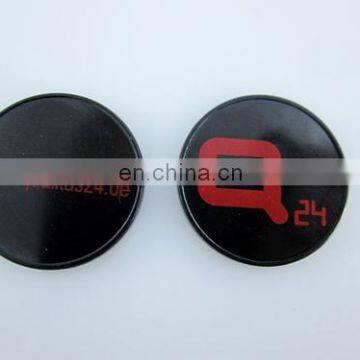 23MM Plastic Coin