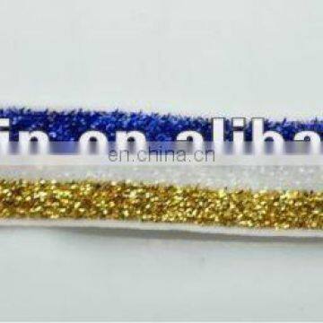 Girls hair accessories elastic glitter