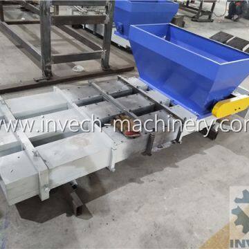 Machine To Make Pallet Block photo-3