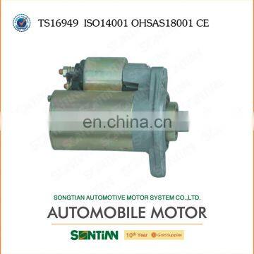 SONGTIAN Starter Motor 12V DC For 055 911 023