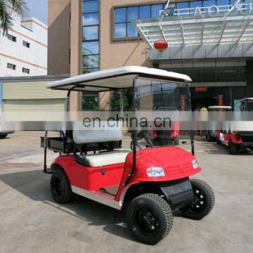 Electric sightseeing utility vehicles for sale