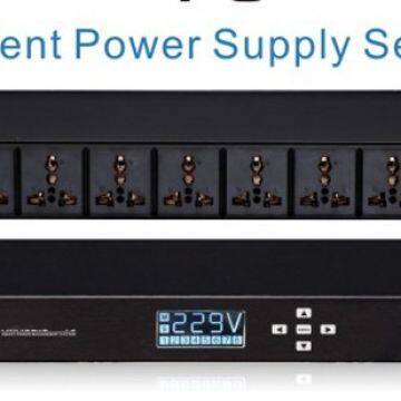 Intelligent Power Supply Sequencer photo-3