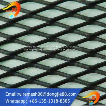 china suppliers hot sale noise reduction mesh expanded wire mesh for whole sale