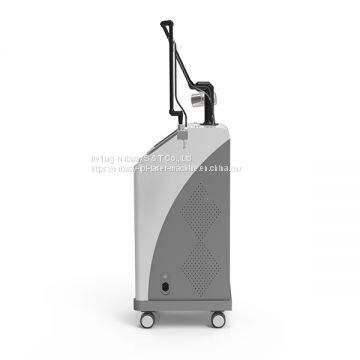 CO2 Fractional Laser Med-870 Vertical Co2 Fractional Laser Machine Skin Resurfacing Machine photo-4