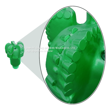 Matrix PDC Bit 12 1-4 GM1605T photo-4