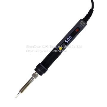 RE60w soldering iron for mobile repair micro adjustable soldering iron