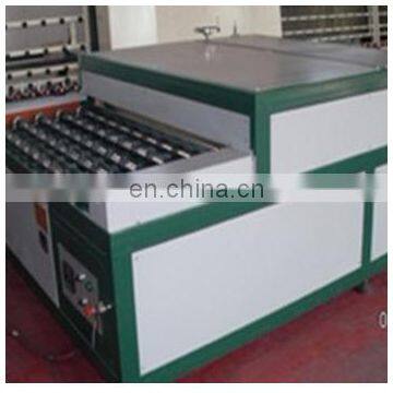 hot press machine for insulating glass