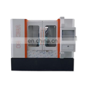 VMC600L CNC Vertical Machine Center Machine Tool Equipment