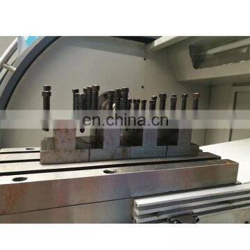 Simenes System Automatic Cnc Lathe Machine CK6132A