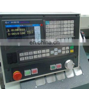 PVC Cutting Machine Large Pipe Lathe Cnc Machine CYK0660DT photo-4