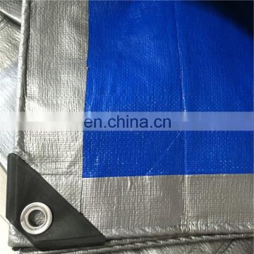 Fabric product type pe tarpaulin