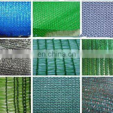 Greenhouse Knitted Sun Shade Netting/ Cloth For Vegetable To Protect Plants