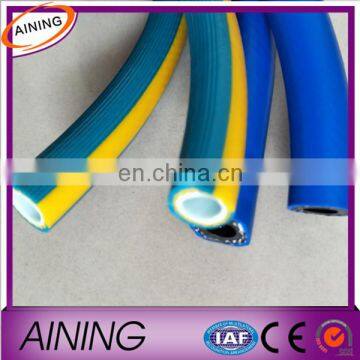 Manufacturing Bulk Quantity PVC Air Hose Used in Pneumatic Tools and Machine Service photo-5