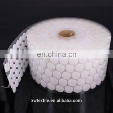 Wholesale Trade Assurance Adhesive Hook Loop Dots , Magic Tape From OEM Factory photo-5