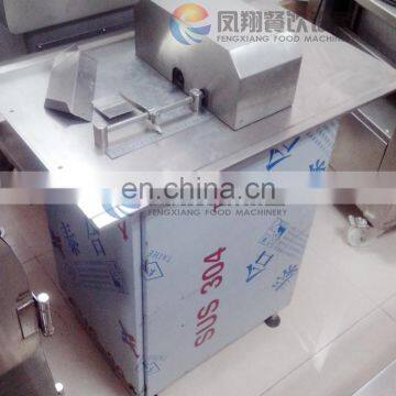 Semi-Automatic Sausage Knotting Linker Strapping Machine photo-2