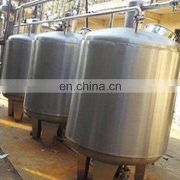 alcohol distilling copper pot still and distillation equipment