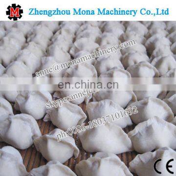 Commercial stainless steel pierogi dumpling machine