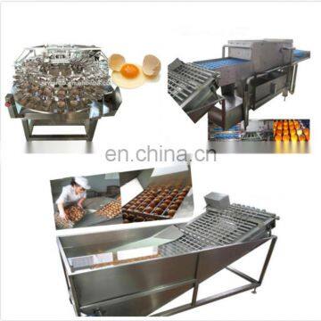 Mini high efficiency Egg Knocking machine,egg separating machine,egg white separator machine