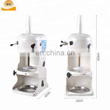 Snow ice shaver machine shaved ice machine shaving machine price