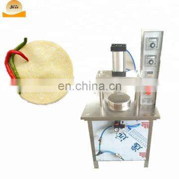 Easy Operation Roasted Duck Bread Forming Machine