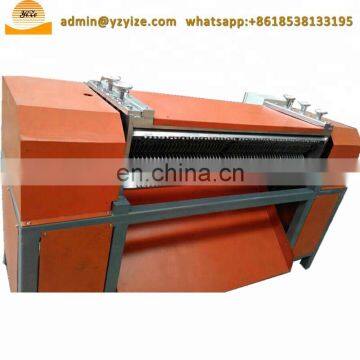 Air Conditioner The Radiator Copper Separator Machine photo-3